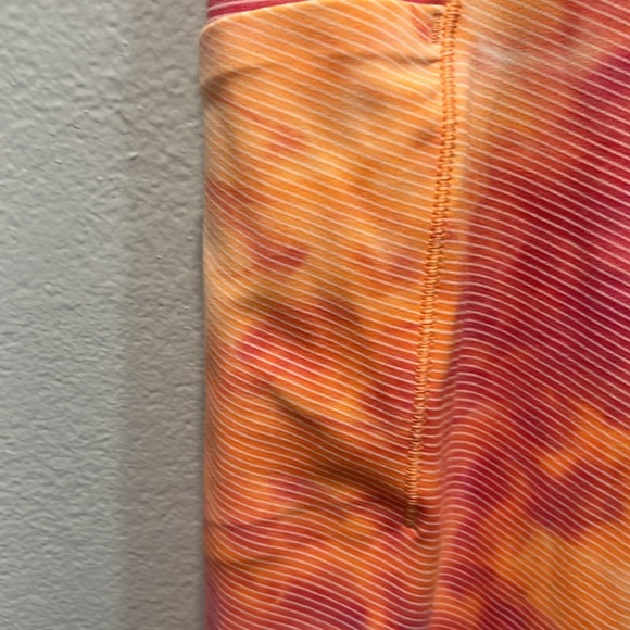 NWOT Athleta workout set - Picture 11 of 12